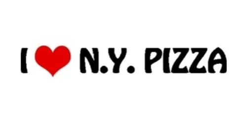 I Love NY Pizza