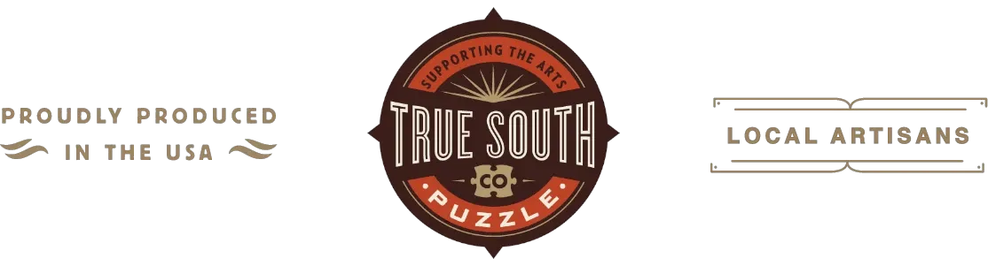 True South Puzzle