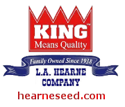 Hearne Seed