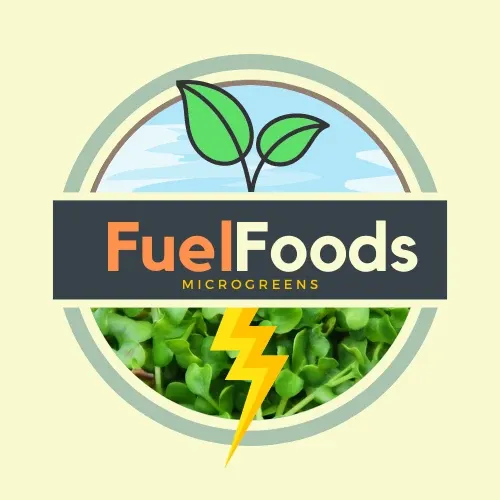 Fuel Foods