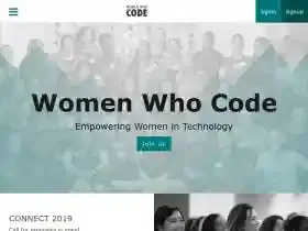 womenwhocode