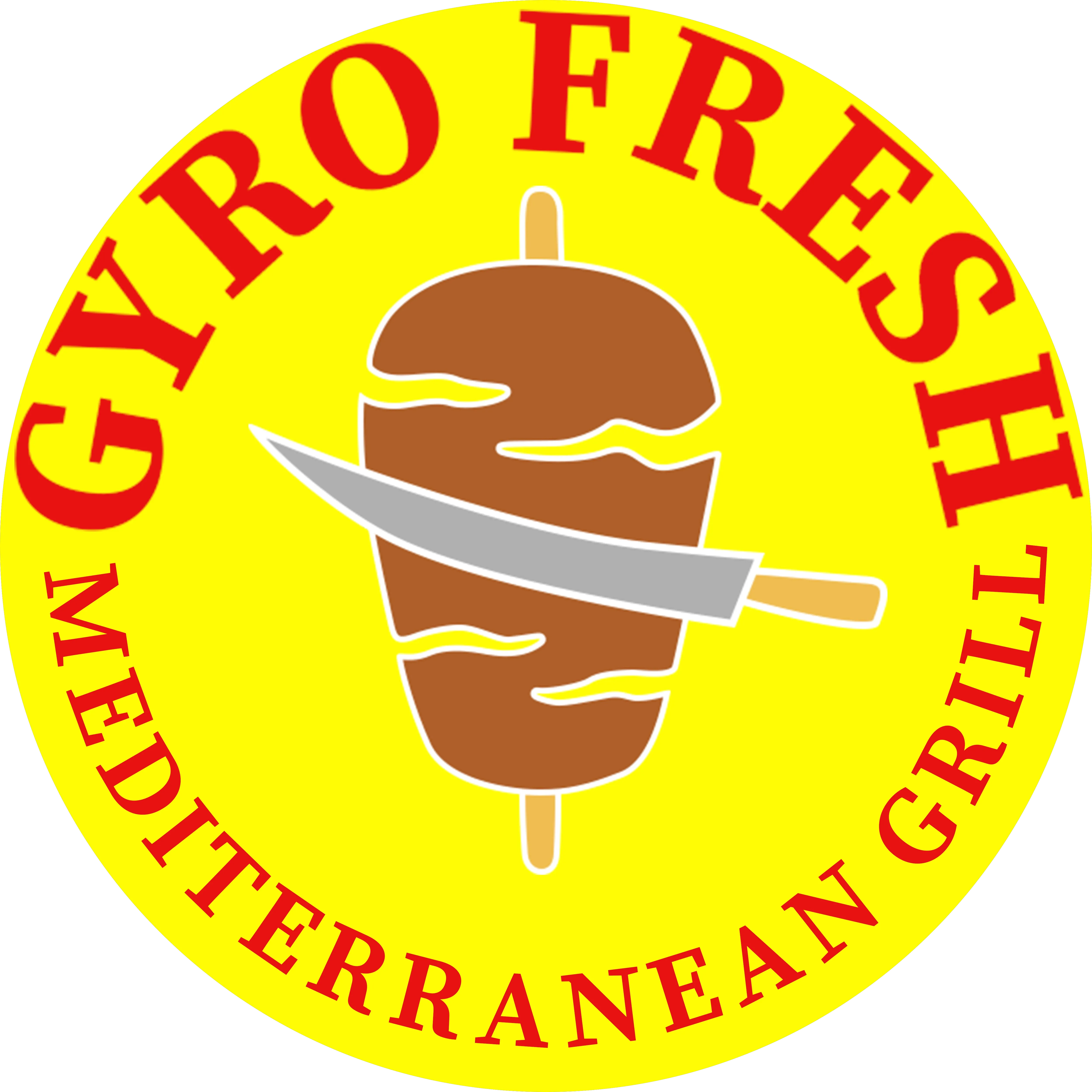 Gyro Fresh