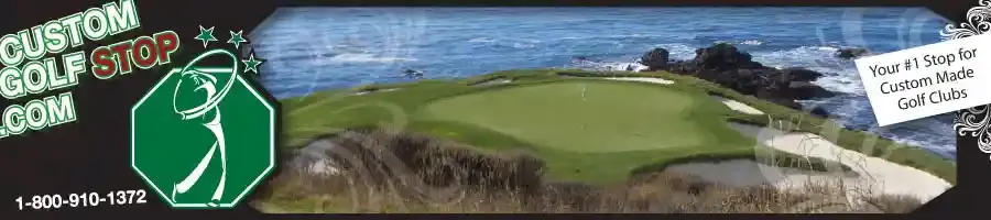 Custom Golf Stop