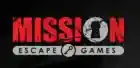 Mission Escape Games