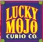 Lucky Mojo