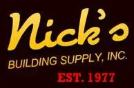 Nicksbuilding.com