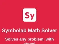 Symbolab