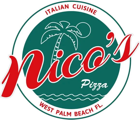 Nico's Pizza