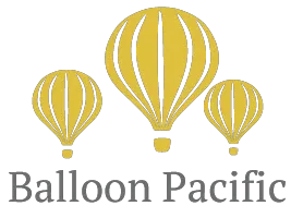 Lake Tahoe Balloons