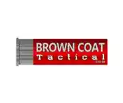 Brown coat Tactical