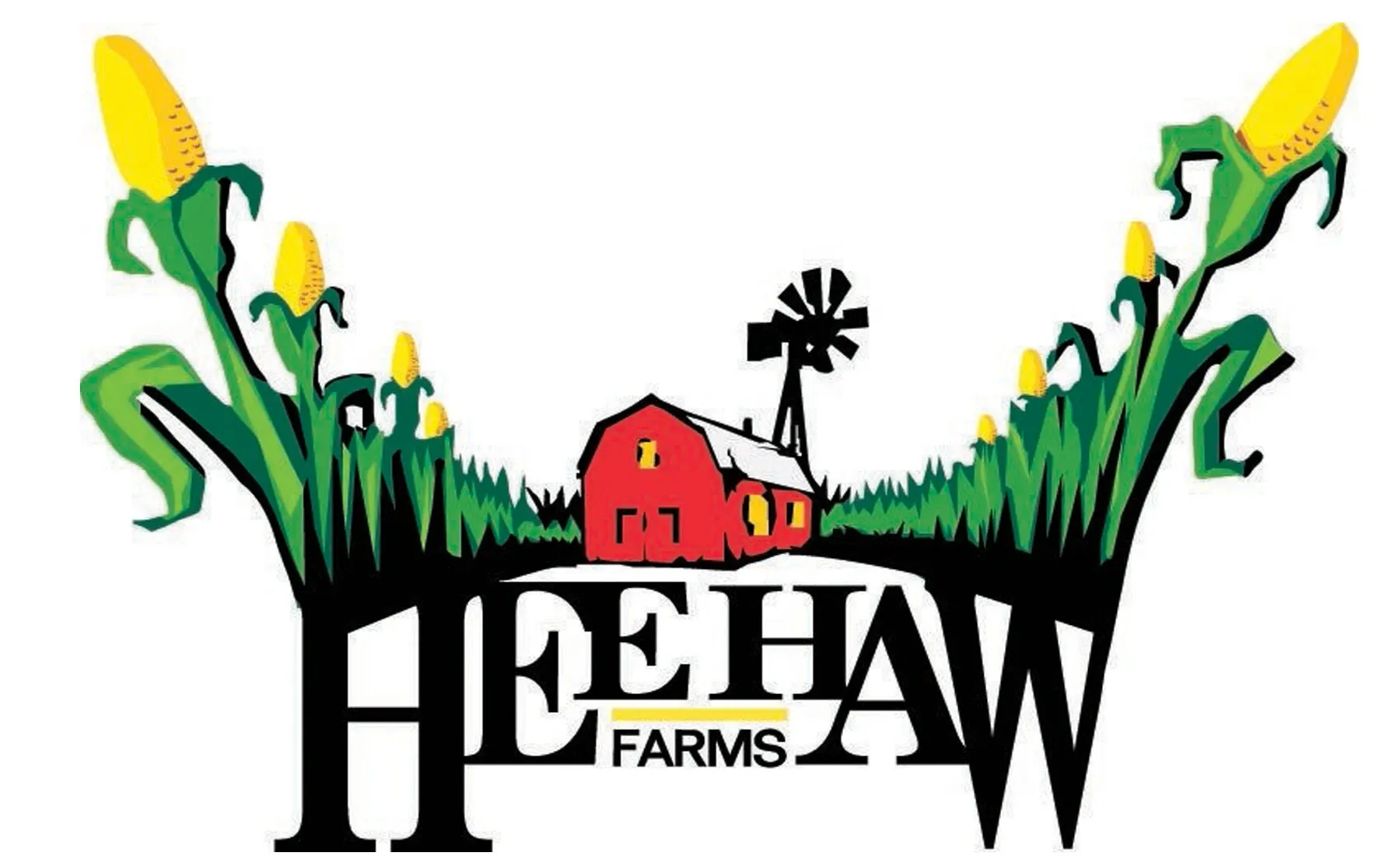 Hee Haw Farms