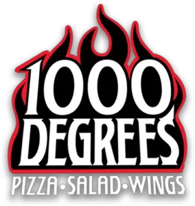 1000 Degrees Pizza