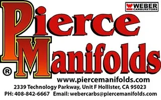 Pierce Manifolds