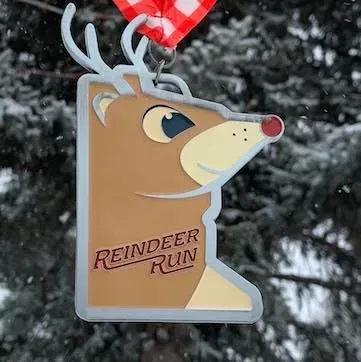 Reindeer Run