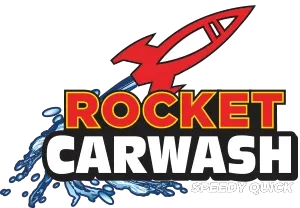 Rocket Car Wash