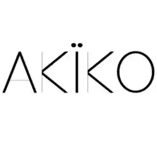 Akiko Jewelry