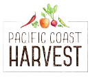 Pacific Coast Harvest