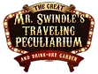 Mr Swindle's