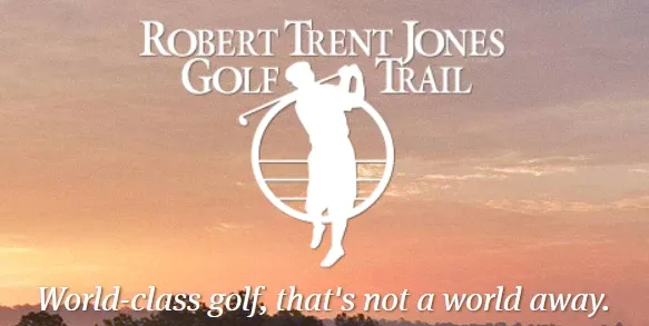 Robert Trent Jones