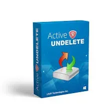 Active UNDELETE