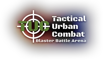 Tactical Urban Combat