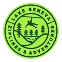 Lake Geneva Zipline