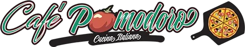 Cafe Pomodoro