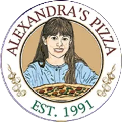 alexandraspizza.com