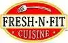 Fresh N Fit Cuisine