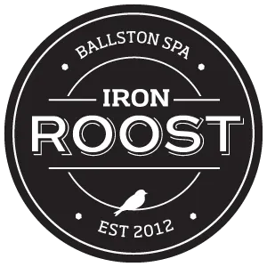 Iron Roost