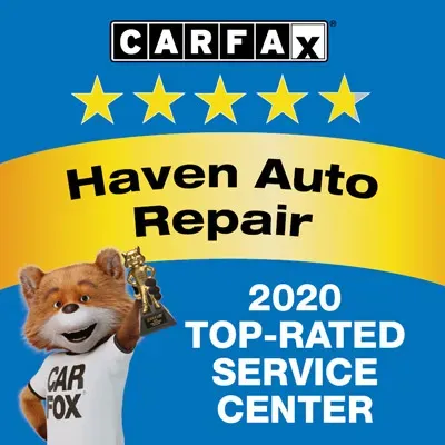 haven auto repair