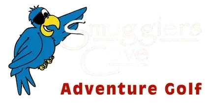 Smugglers Cove Mini Golf