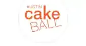 Austin Cake Ball