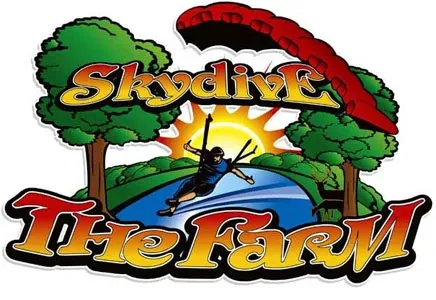 Skydive the Farm