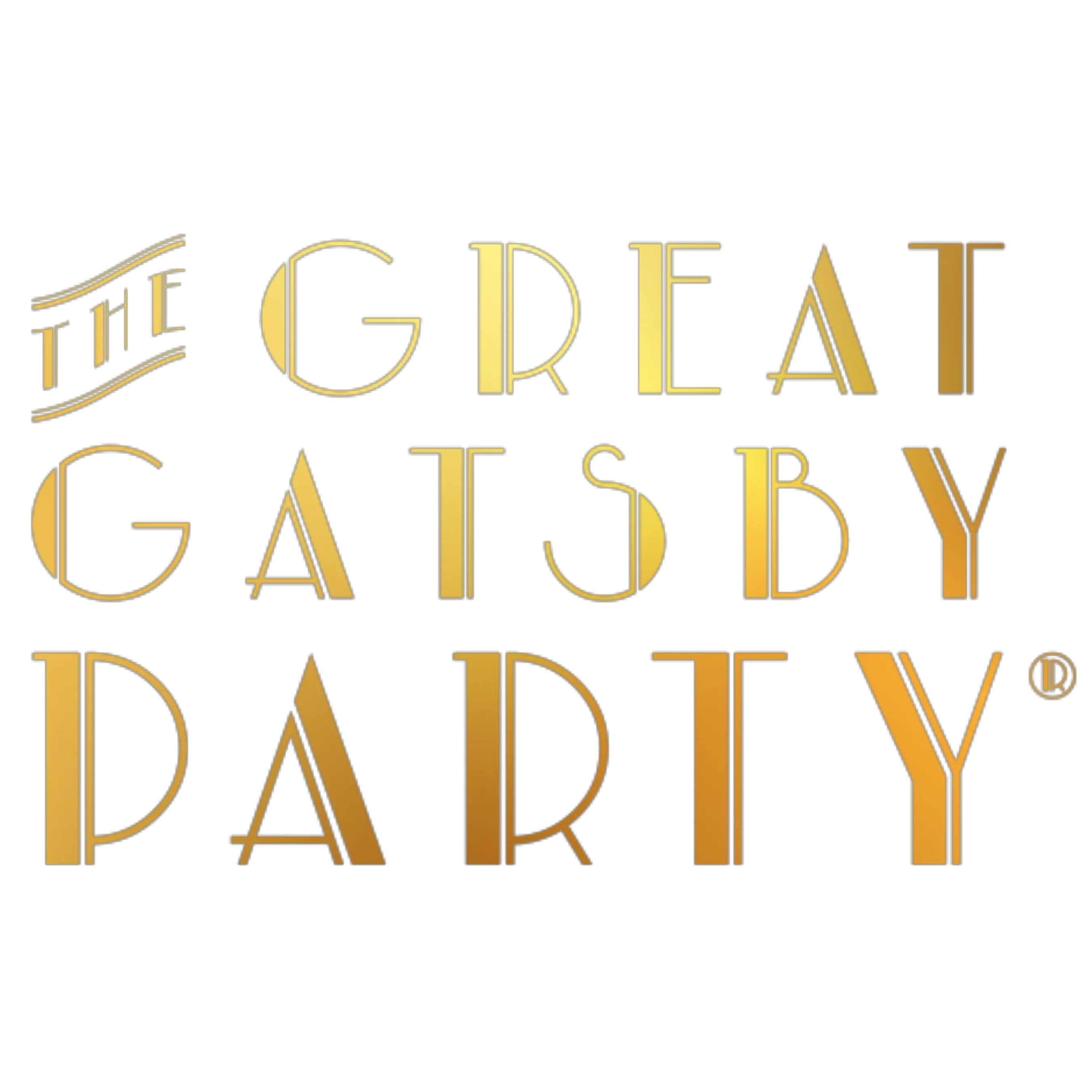 Great Gatsby Party