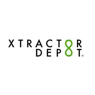 Xtractor Depot