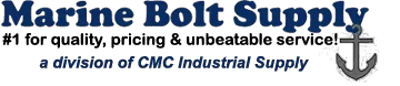 Marine Bolt Supply