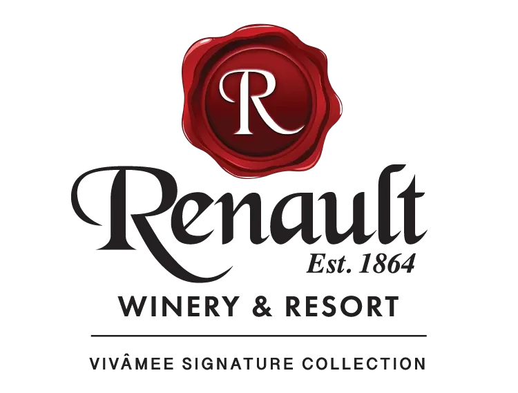 Renault Winery