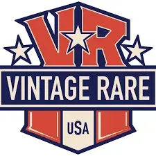 Vintage Rare USA