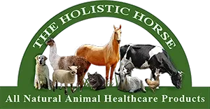 The Holistic Horse