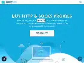 ProxyRack