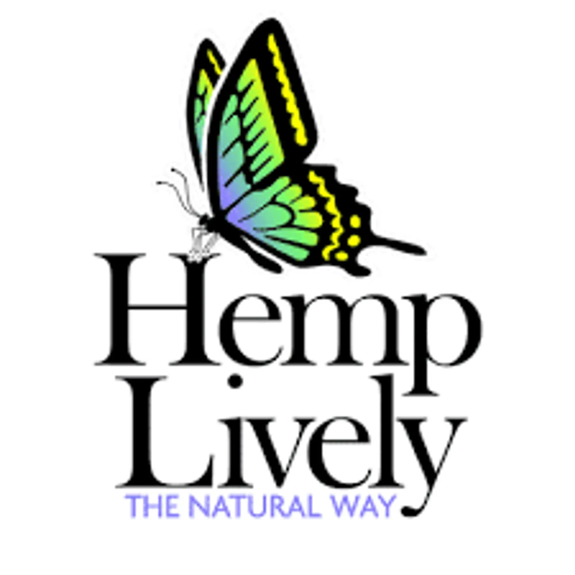 Hemp Lively