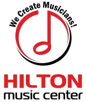 Hilton Music Center