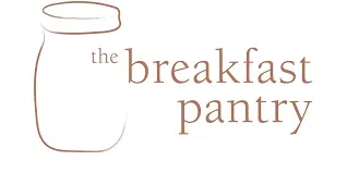 The Breakfast Pantry