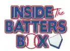 Inside The Batter's Box