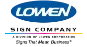 Lowen Sign Company