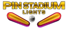 Pin Stadium