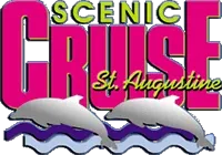 St. Augustine Scenic Cruise