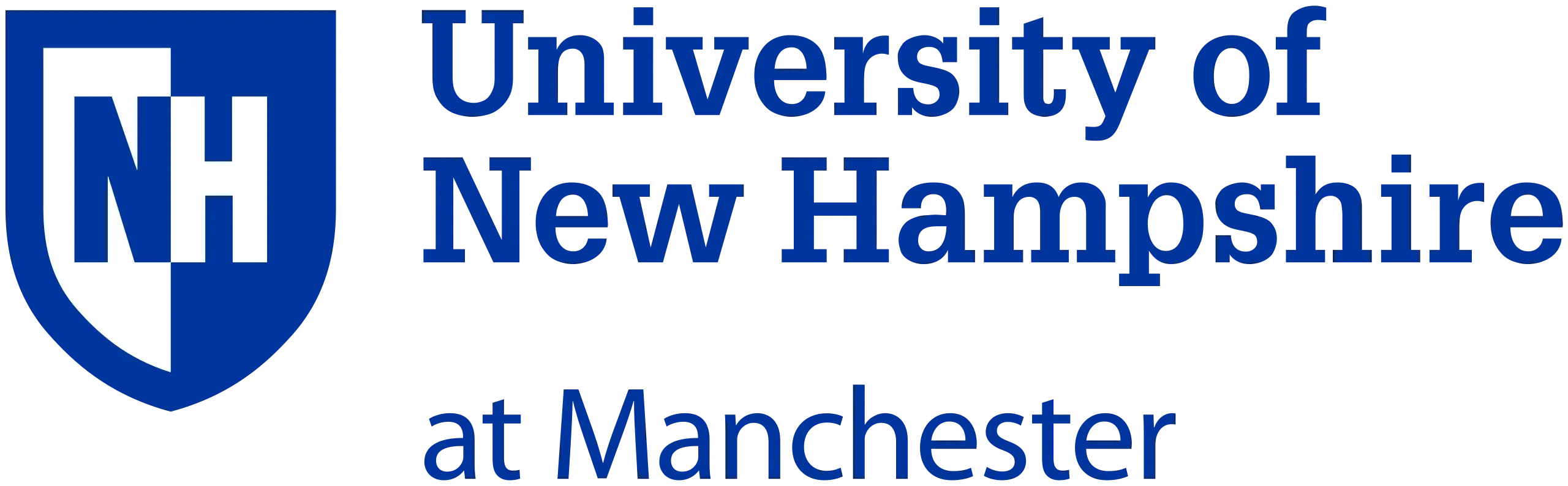 University of New Hampshire at Manchester