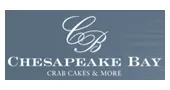 Chesapeake Bay Crabcakes & More